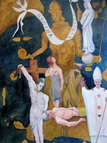 Regina Europea